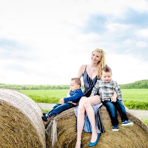 Meet your Posher, Kyla - Picture 6 of 7